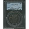 Image 3 : 1912 50C PR68 PCGS. To date (1/03), PCGS has certified only one 1912 Barber Half Dollar at the PR68.