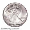 Image 1 : 1917-S 50C Obverse MS62 PCGS. In terms of condition rarity, the 1917-S Obverse is considered the sec