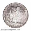 Image 2 : 1917-S 50C Obverse MS62 PCGS. In terms of condition rarity, the 1917-S Obverse is considered the sec
