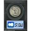 Image 4 : 1917-S 50C Obverse MS62 PCGS. In terms of condition rarity, the 1917-S Obverse is considered the sec