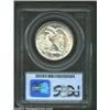 Image 4 : 1917-S 50C Reverse MS64 PCGS. Even though 5.5 million pieces were struck of this issue, Mint State e