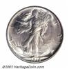 Image 1 : 1918-S 50C MS64 PCGS. The 1918-S is even scarcer than the 1917-S Reverse, and in MS64 it is consider