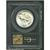 Image 4 : 1918-S 50C MS64 PCGS. The 1918-S is even scarcer than the 1917-S Reverse, and in MS64 it is consider