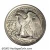 Image 2 : 1919 50C MS63 NGC. The 1919 date carries a certain cachet that few other dates possess from the 20th