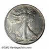 Image 1 : 1919-D 50C MS63 PCGS. The 1919-D and 1921-S are the two key issues to the Walking Liberty Half serie