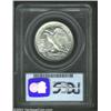 Image 4 : 1919-D 50C MS63 PCGS. The 1919-D and 1921-S are the two key issues to the Walking Liberty Half serie