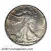 Image 1 : 1919-S 50C MS63 PCGS. Among Walking Liberty Halves, the 1919-S is second only in Mint State rarity t