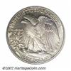 Image 2 : 1919-S 50C MS63 PCGS. Among Walking Liberty Halves, the 1919-S is second only in Mint State rarity t