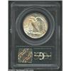 Image 2 : 1920 50C MS63 PCGS. If there were a "Full Head" or a "Full Thumb" designation, for the Walking Liber