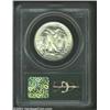 Image 4 : 1920-D 50C MS63 PCGS. The 1920-D has a rather substantial mintage of 1.5 million pieces, and yet it.