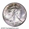 Image 1 : 1920-D 50C MS64 PCGS. In his reference on the Walking Liberty Half series, Bruce Fox states that the