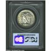 Image 4 : 1920-D 50C MS64 PCGS. In his reference on the Walking Liberty Half series, Bruce Fox states that the
