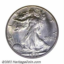 1920-S 50C MS63 PCGS. Even though 4.6 million pieces were struck of this issue, the 1920-S is a cond