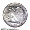 Image 2 : 1920-S 50C MS63 PCGS. Even though 4.6 million pieces were struck of this issue, the 1920-S is a cond