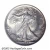 Image 1 : 1921 50C MS63 NGC. The 1921 is a well known issue because of its impressively low mintage of only 24