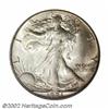 Image 1 : 1921-S 50C MS64 PCGS. The 1921-S is one of the great condition rarities in 20th century numismatics.