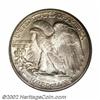 Image 2 : 1921-S 50C MS64 PCGS. The 1921-S is one of the great condition rarities in 20th century numismatics.