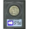 Image 4 : 1921-S 50C MS64 PCGS. The 1921-S is one of the great condition rarities in 20th century numismatics.