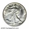 Image 1 : 1923-S 50C MS63 PCGS. A scarce early Walker and one that is seldom found above the MS63 level, and n