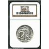 Image 3 : 1927-S 50C MS64 NGC. The lack of Half Dollar production between 1923 and 1927 had an adverse effect.