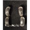 Image 1 : 4 Sterling Silver Ear Cuffs