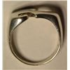 Image 2 : St Silver Mens Ring