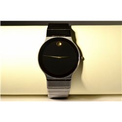 Movado Musem Quartz Watch MSRP $300