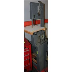 ROCKWELL 10" BAND SAW