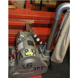 SILVER LINE FLOOR SANDER