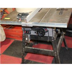 ROCKWELL TABLE SAW