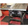 Image 1 : ROCKWELL TABLE SAW