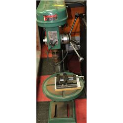 16 SPEED DRILL PRESS