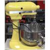 Image 1 : KITCHENAID ELECTRIC STAND MIXER