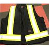Image 1 : NEW FIRE RETARDANT SAFETY VEST