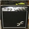 Image 1 : FIRST ACT M2A-110 GUITAR AMPLIFIER