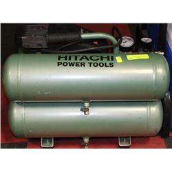 HITACHI AIR COMPRESSOR