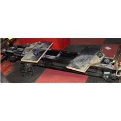 SAW HORSE / WORK BENCH