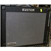 Image 1 : KUSTOM AMPLIFIER