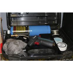 BERNZOMATIC TORCH KIT