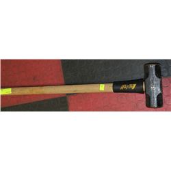 SLEDGE HAMMER