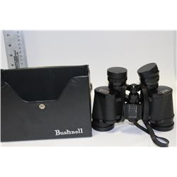 BUSHNELL BINOCULARS 7 X 35
