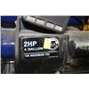 Image 4 : CAMPBELL HAUSFELD 2HP 4GAL 125PSI AIR COMPRESSOR