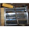 Image 1 : PASTA MAKER