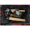 Image 1 : HILTI TOOL BAG W/ CONTENTS