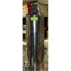 FLAG FIRE EXTINGUISHER