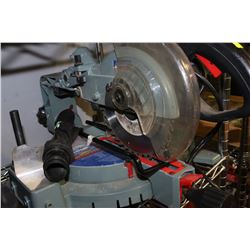 KING 8 1/4" COMPOUND MITER SAW