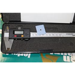 ELECTRONIC DIGITAL CALIPER