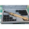 Image 1 : METAL STAMPING KIT