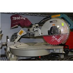 MAKITA MITER SAW