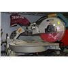 Image 1 : MAKITA MITER SAW